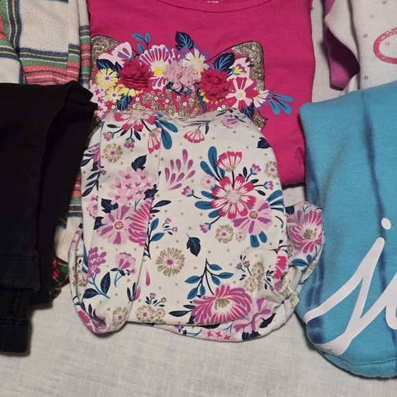 girls size 7-8 clothing lot 26 Pieces See Description - Picture 11 of 11